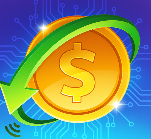 Make Money - Cash Earning App