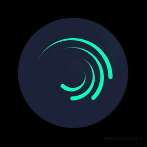 Free Downlaod Alight Motion Logo PNG (2026) HD Transparent Download (No Watermark)