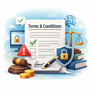 Terms & Conditions