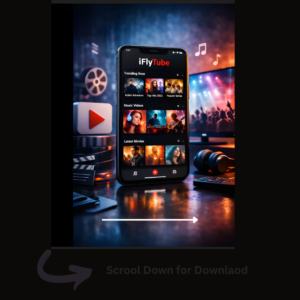 Is IflyDown Video Downloader Safe? in 2026