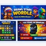 Hidden Brawler Guessing