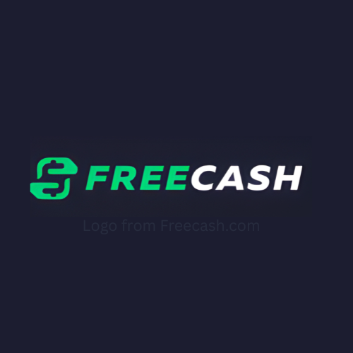 Freecash: Earn Money DOWNLOAD