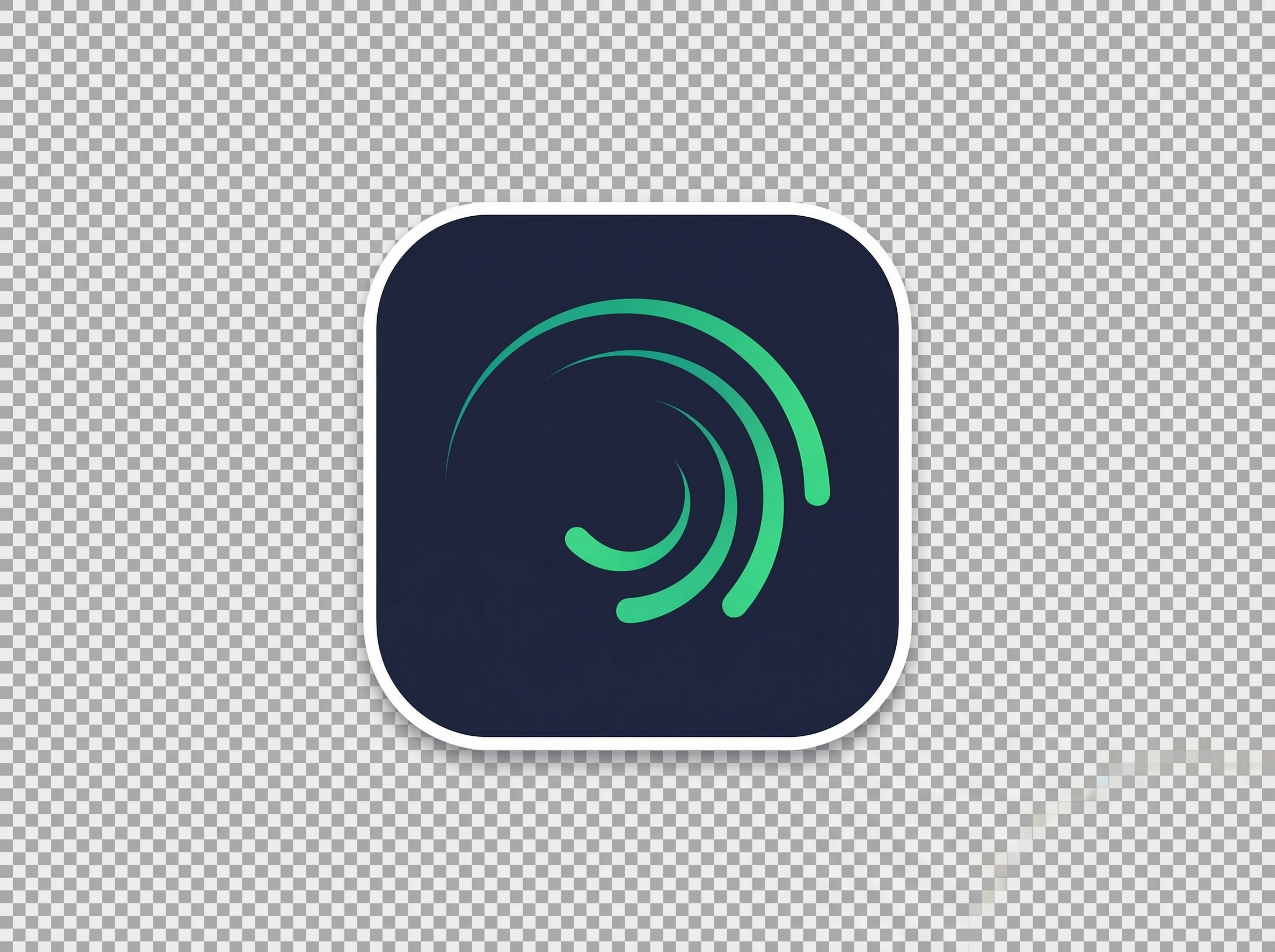 Download Alight Motion Logo PNG HD (No Watermark, Transparent)