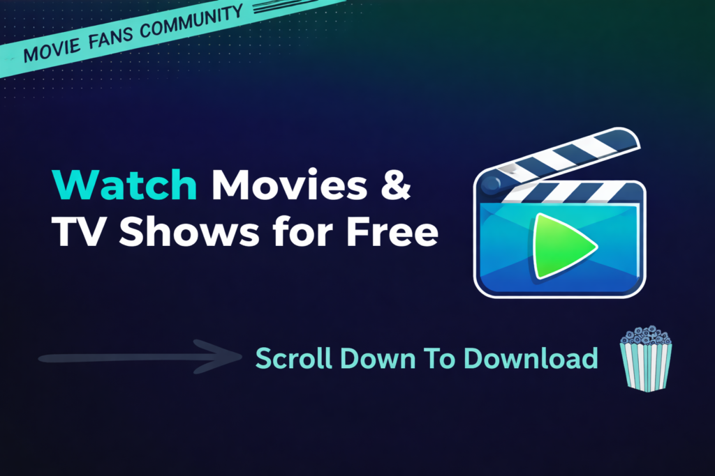 Moviebox Pro APK download guide for Android streaming movies and TV shows