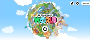 How to Download Toca Boca World on Android and iOS