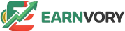 Earnvory – Download Latest Android Apps, APKs & Rewards Apps