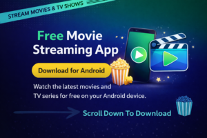 MovieBox Pro APK Download for Android (2026) – Full Guide, Features & Safety