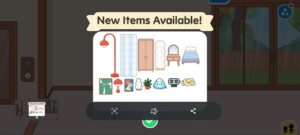 Toca Boca World Characters Customization